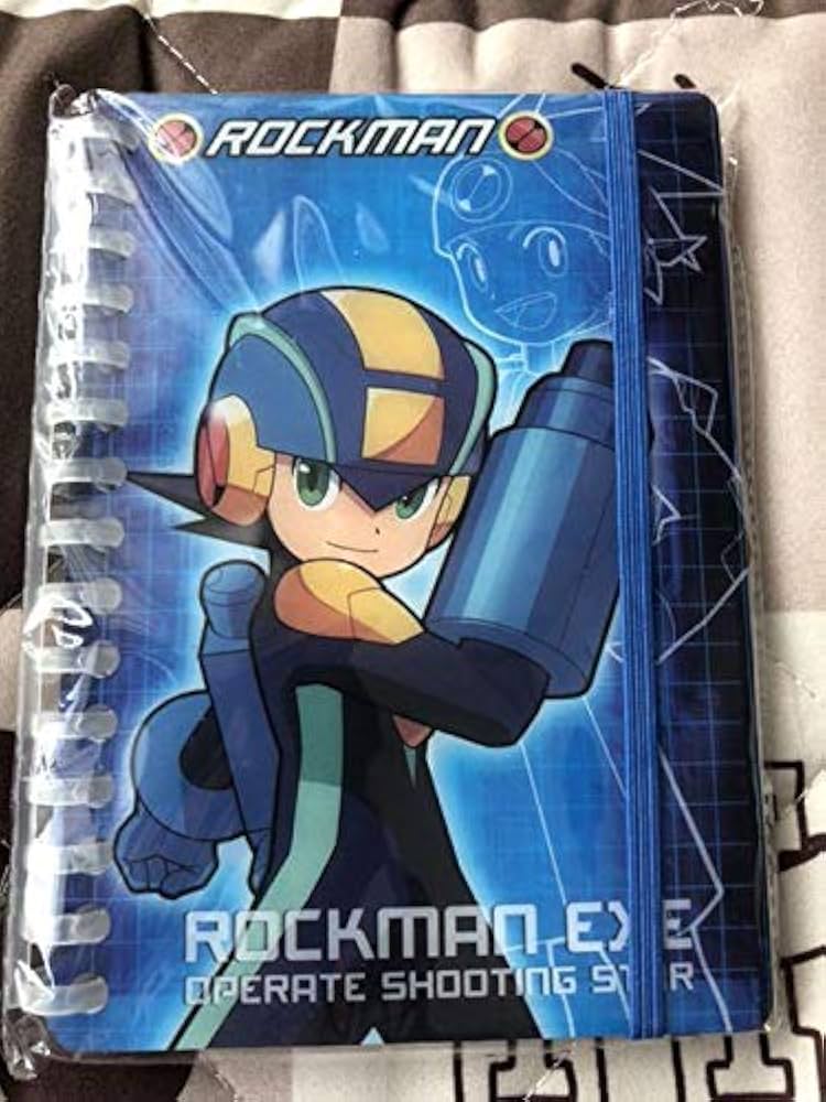 ロックマン エグゼ オペレート シューティングスター ロックマン エグゼ オペレート シューティングスター DS